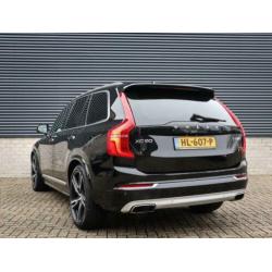 Volvo XC90 2.0 T8 Twin Engine AWD Inscription 7Pers/Panodak/