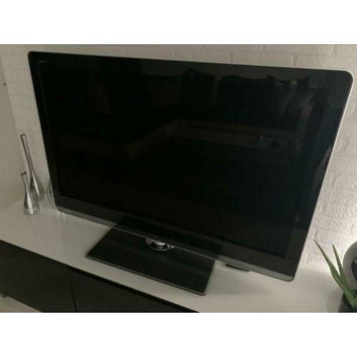 Sharp AQUOS Tv zwart