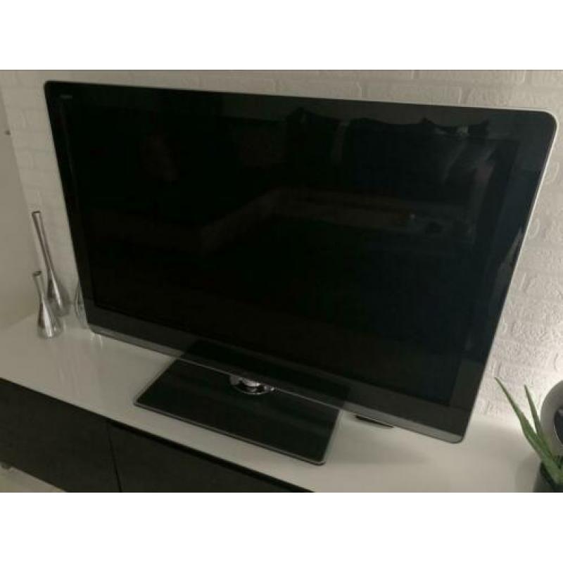Sharp AQUOS Tv zwart