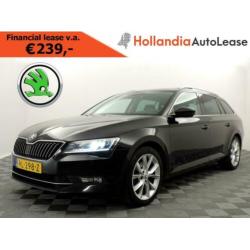 Skoda Superb Combi 1.6 TDI DSG Aut7 Ambition Bsn (Netto prij