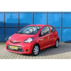 Toyota Aygo 1.0 VVT-i Access | 3DR | (bj 2014)