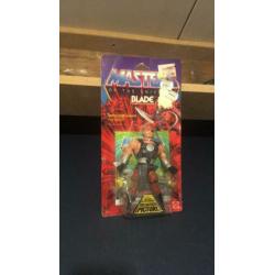 Blade Masters of the Universe