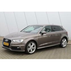 Audi A3 Sportback 1.4 TFSI | S-Line | S-Tronic | G-Tron | De