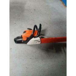 Stihl ms 211 kettingzaag