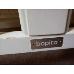 Tweeling box bobita