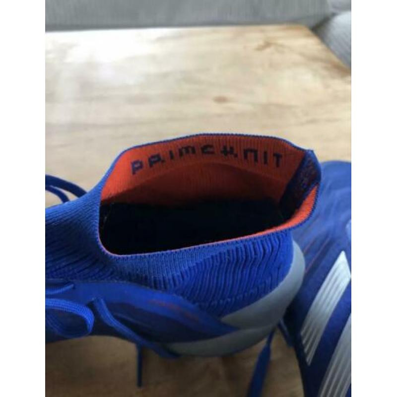 Adidas predator voetbalschoenen