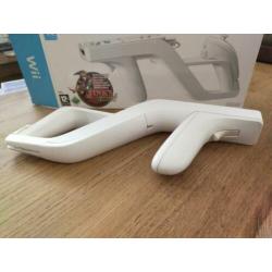 Nintendo Wii Zapper