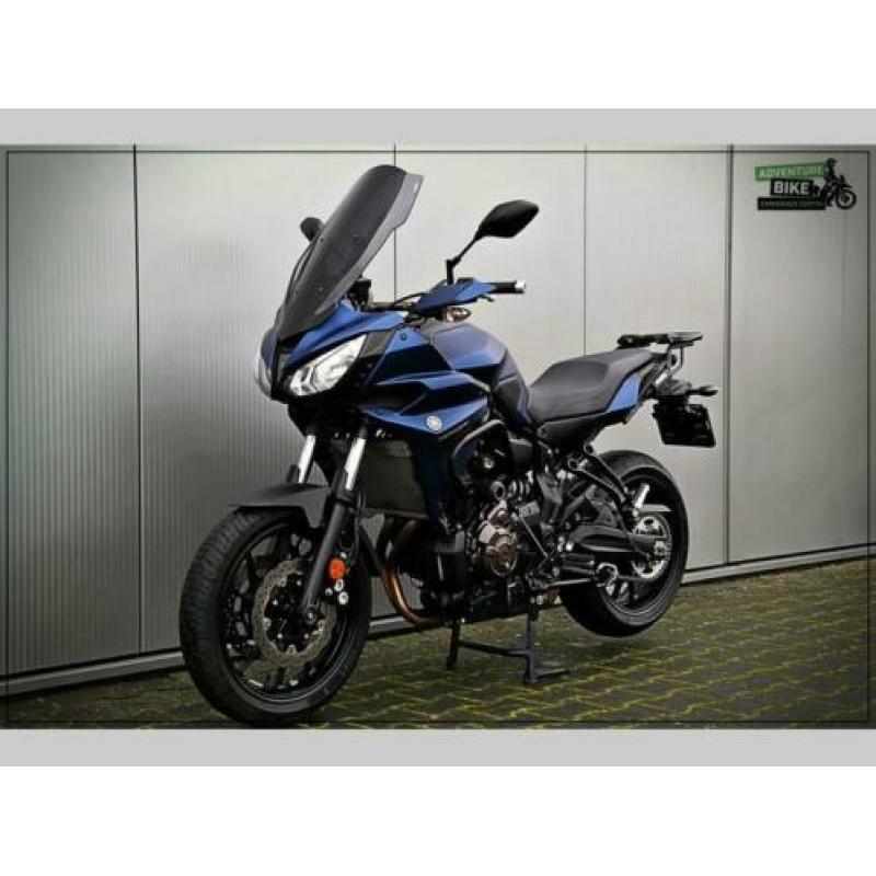 YAMAHA TRACER 700 ABS (bj 2019) Tracer700
