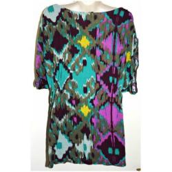 H&m zomer top maat XL