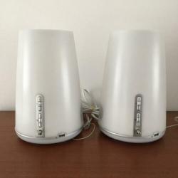 Philips wake up lights HF3485/01
