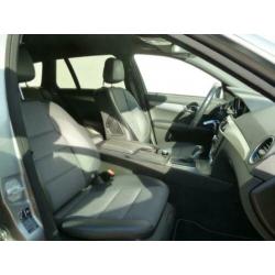 Mercedes-Benz C-klasse Estate 220 CDI Business Class Avantga