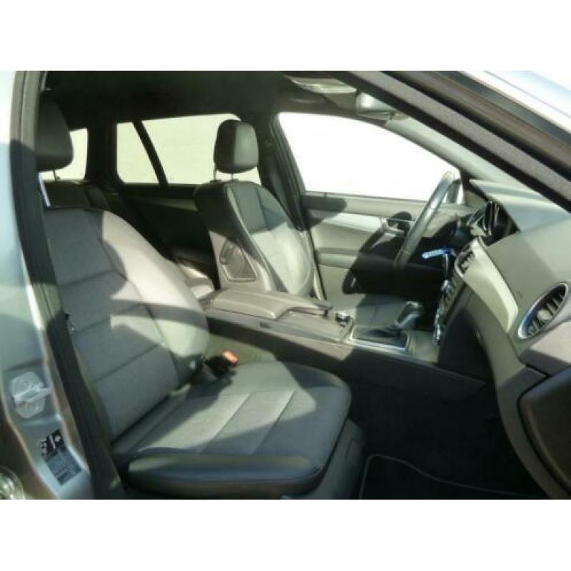 Mercedes-Benz C-klasse Estate 220 CDI Business Class Avantga