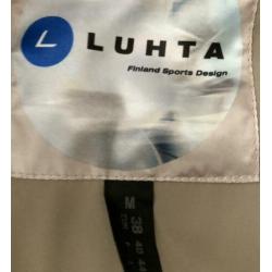 LUTHA skijack maar 38