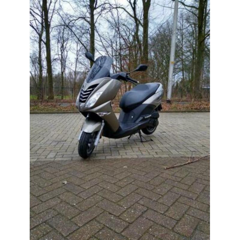 Peugeot citystar