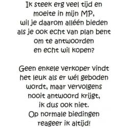 Wit Paars Ruit Overhemd Scotch mt M (849)