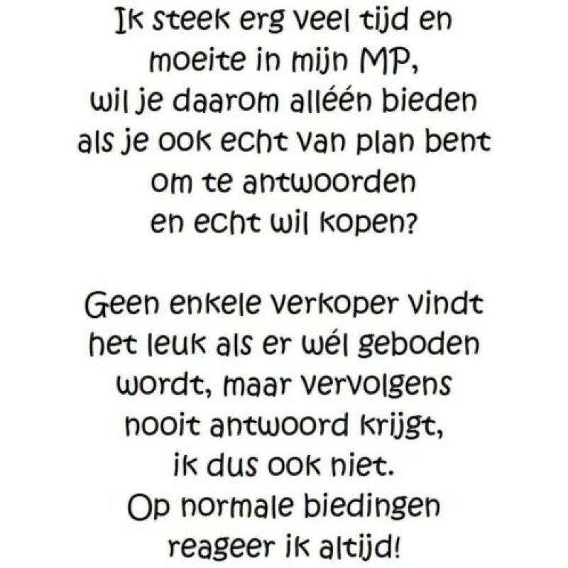 Wit Paars Ruit Overhemd Scotch mt M (849)