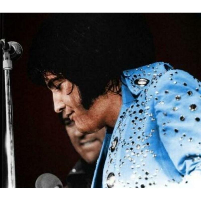 Elvis PresleyVirginia loves Elvis DVD