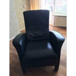 Hele mooie fauteuils Montel