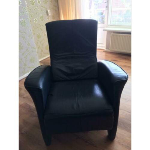 Hele mooie fauteuils Montel