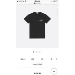 Dior Atelier shirt