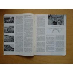 Las Barracas de Vina Provincia de Barcelona No 98-99 1976