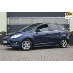 Ford C-Max 1.6 Ti-VCT Champions League Pdc 16 inch