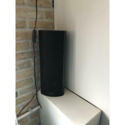 Set: Onkyo TX-NR646 receiver + Onkyo DV-SP406 +sub+speakers!