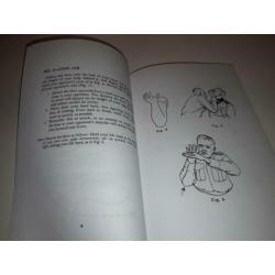 Get Tough, Fairbairn, KCT, Commando, vechttechniek, WW II