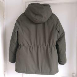 NIEUW!! Mc Company prachtige damesparka. VAN 89,95 VOOR 20!!