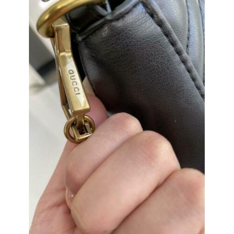 Gucci Marmont Bag mini