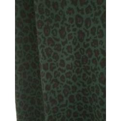 Vila jurk panterprint mt 42