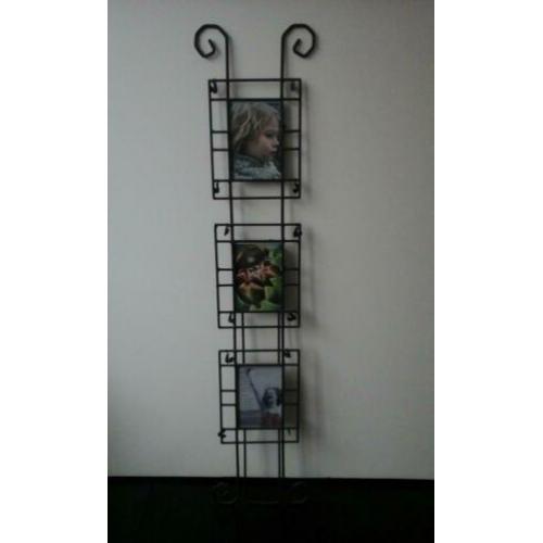 fotolijst smeedijzer