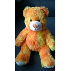 Build a Bear met superveel kleren en schoenen