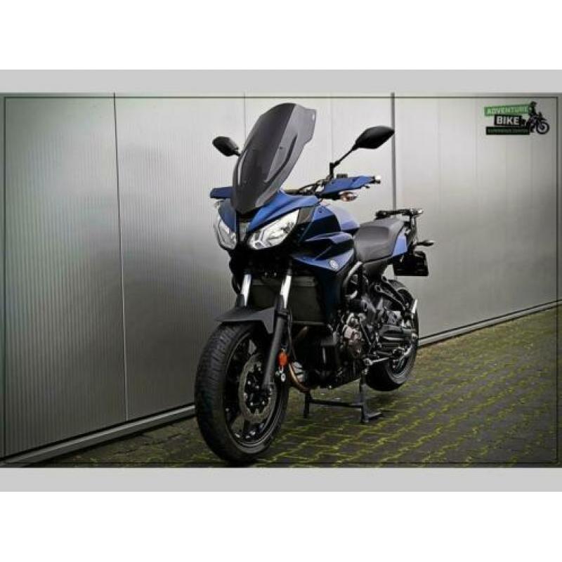 YAMAHA TRACER 700 ABS (bj 2019) Tracer700