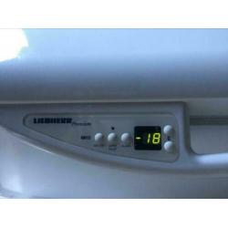 Liebherr premium vrieskist 245L
