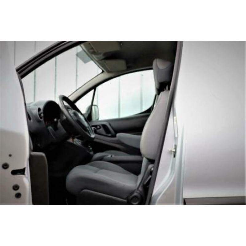 Citroën Berlingo 1.6 HDI 500 Club AIRCO ELEKTRISCH PAKKET 1e