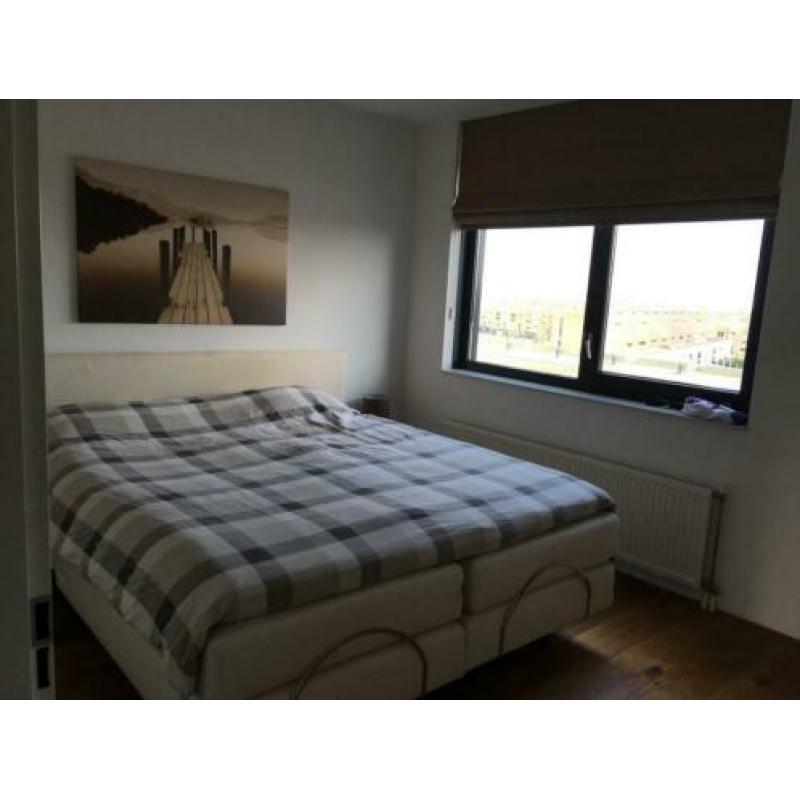 Auping Dublin Maximus boxspring elec. verstelbaar 180/210