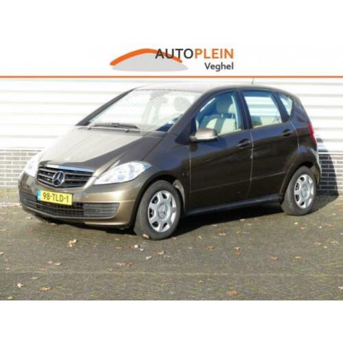 Mercedes-Benz A-klasse 160 Business Class Automaat, Airco