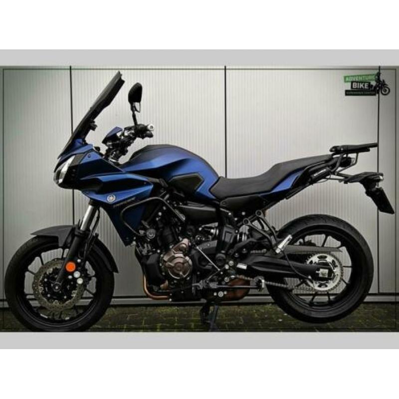 YAMAHA TRACER 700 ABS (bj 2019) Tracer700