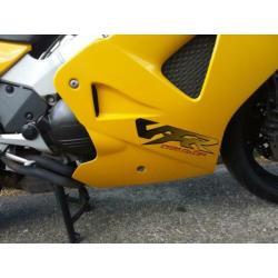 Honda VFR 800 verkeerd in zeer verzorgde staat