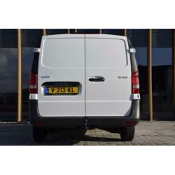 Mercedes-Benz Vito 111 CDI Lang Business Professional Plus A