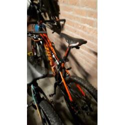 Mtb SCOTT SPARC 750