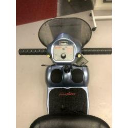 Scootmobiel Freerider Ascot 4