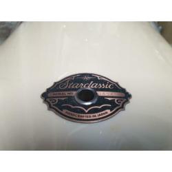 Tama Starclassic