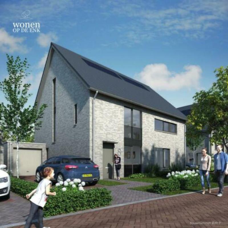 Koopwoning: Bouwnummer ong, Zutphen
