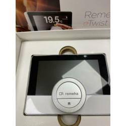 Remeha eTwist incl gateway