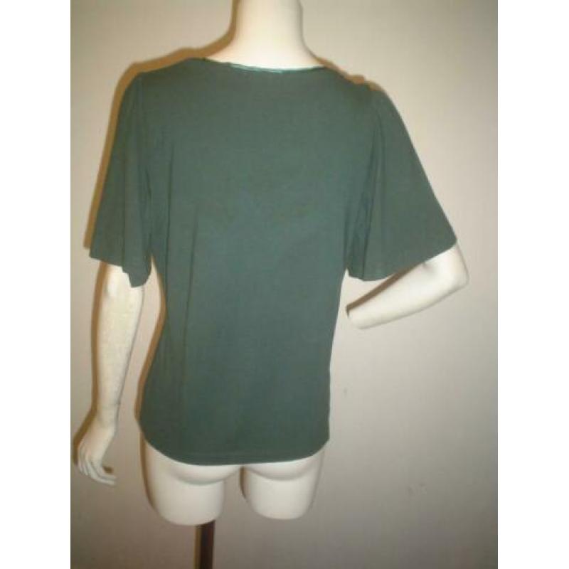 Steps shirt mt L