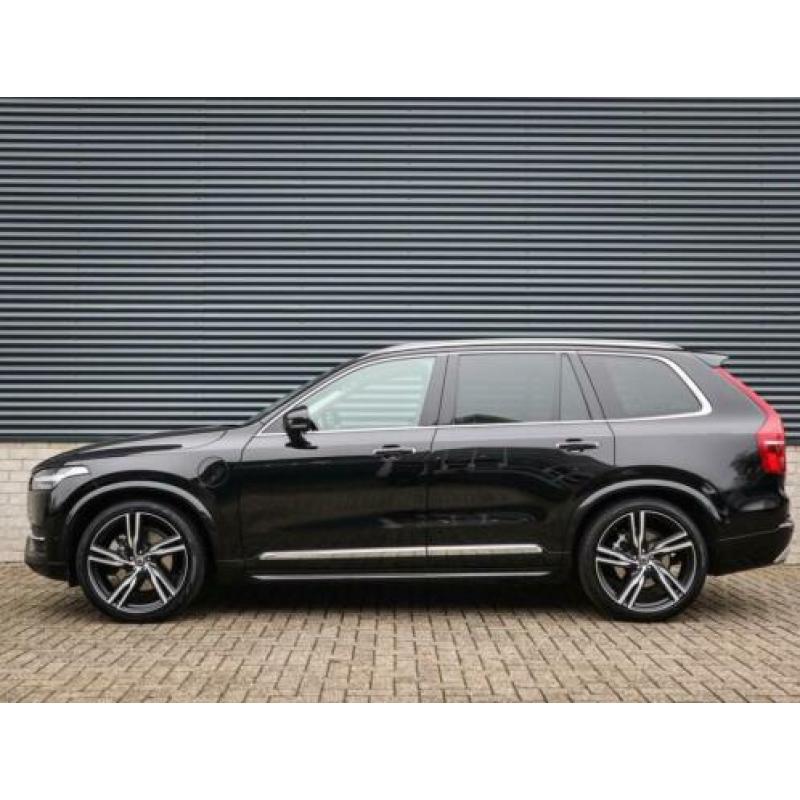 Volvo XC90 2.0 T8 Twin Engine AWD Inscription 7Pers/Panodak/