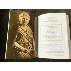 200 jaar Koninklijke vrouwen - Yvonne Hoebe