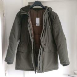 NIEUW!! Mc Company prachtige damesparka. VAN 89,95 VOOR 20!!